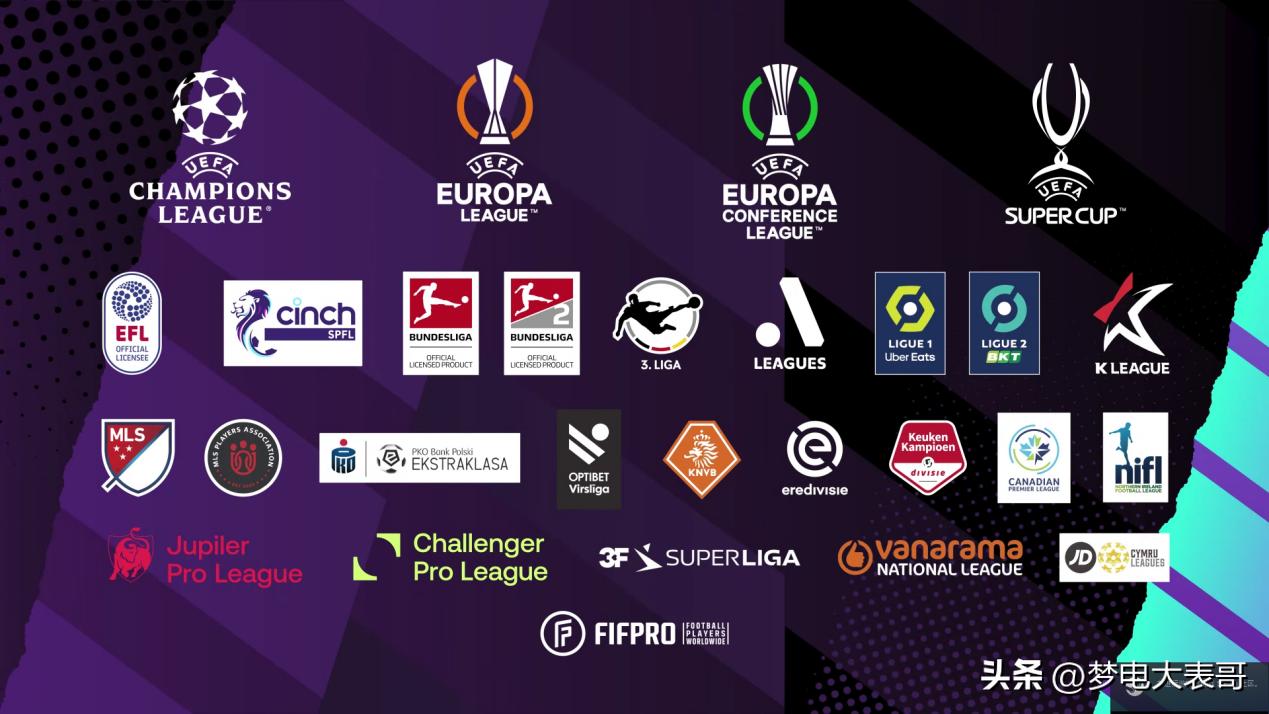 足球经理2024最大亮点,足球经理2024深度测评