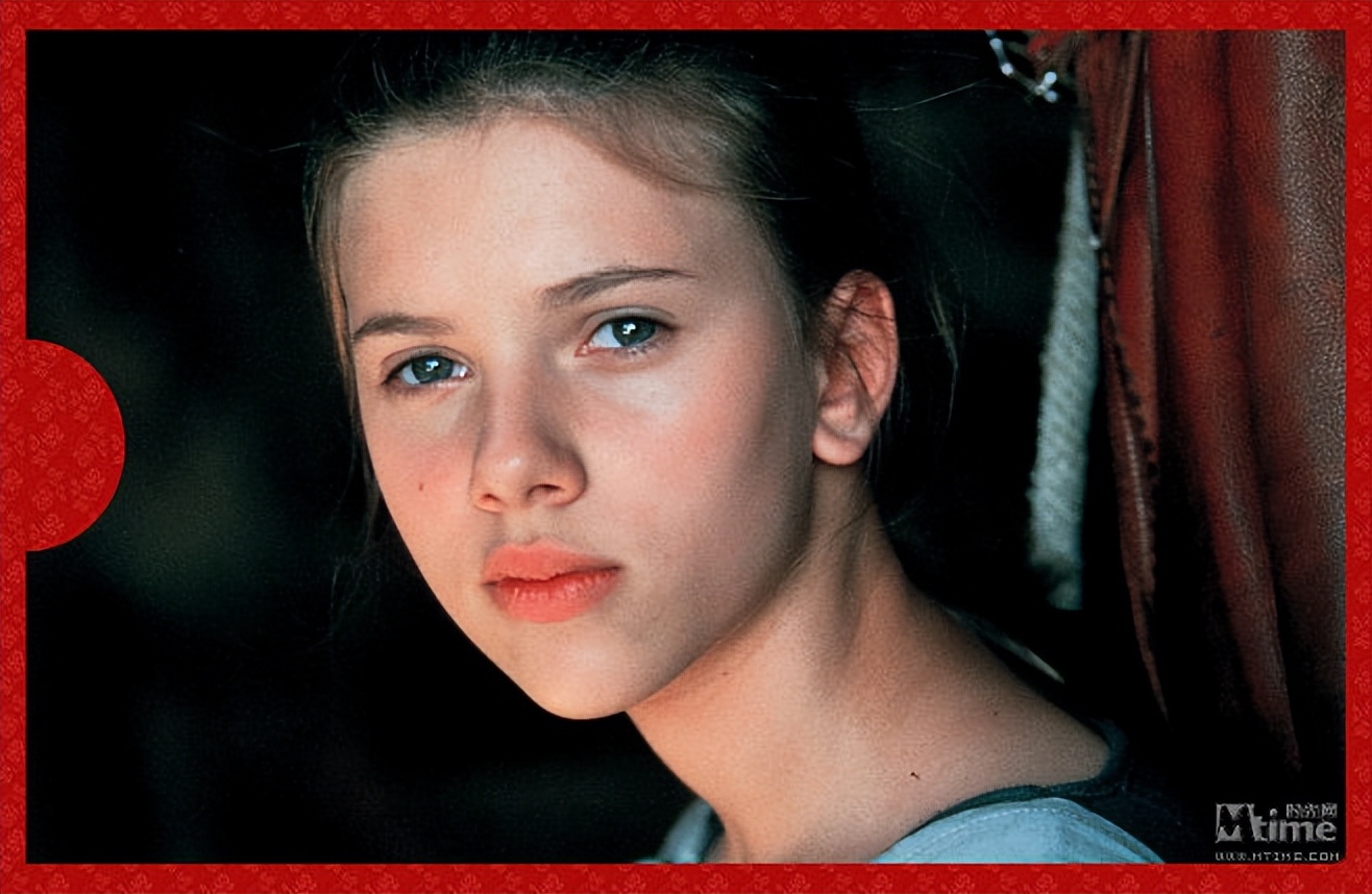 斯嘉丽惊艳写真大片视频,斯嘉丽女神颜值巅峰