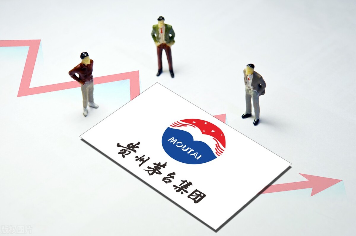 茅台股价上涨逻辑,茅台股票跌为什么酒还在涨价