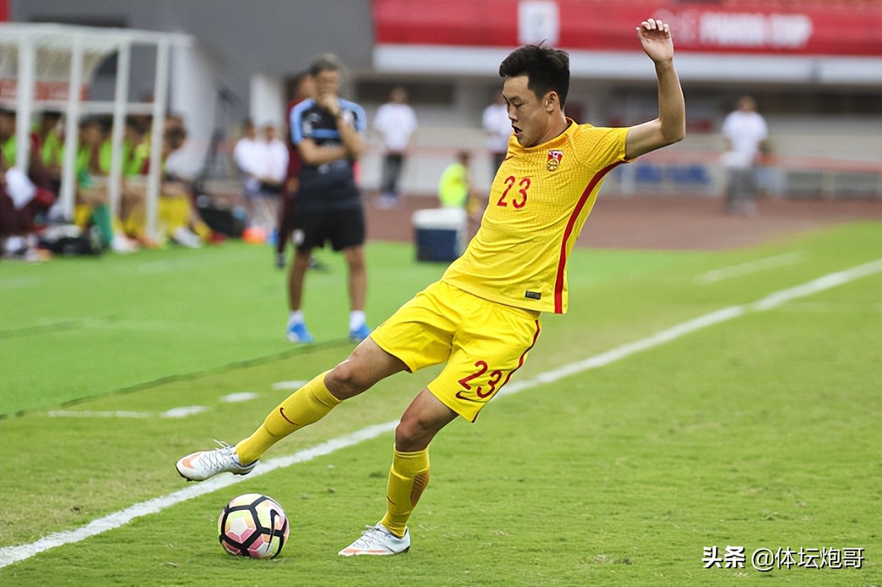 2021国奥0比17输韩国,国奥0-1惜败韩国主力阵容