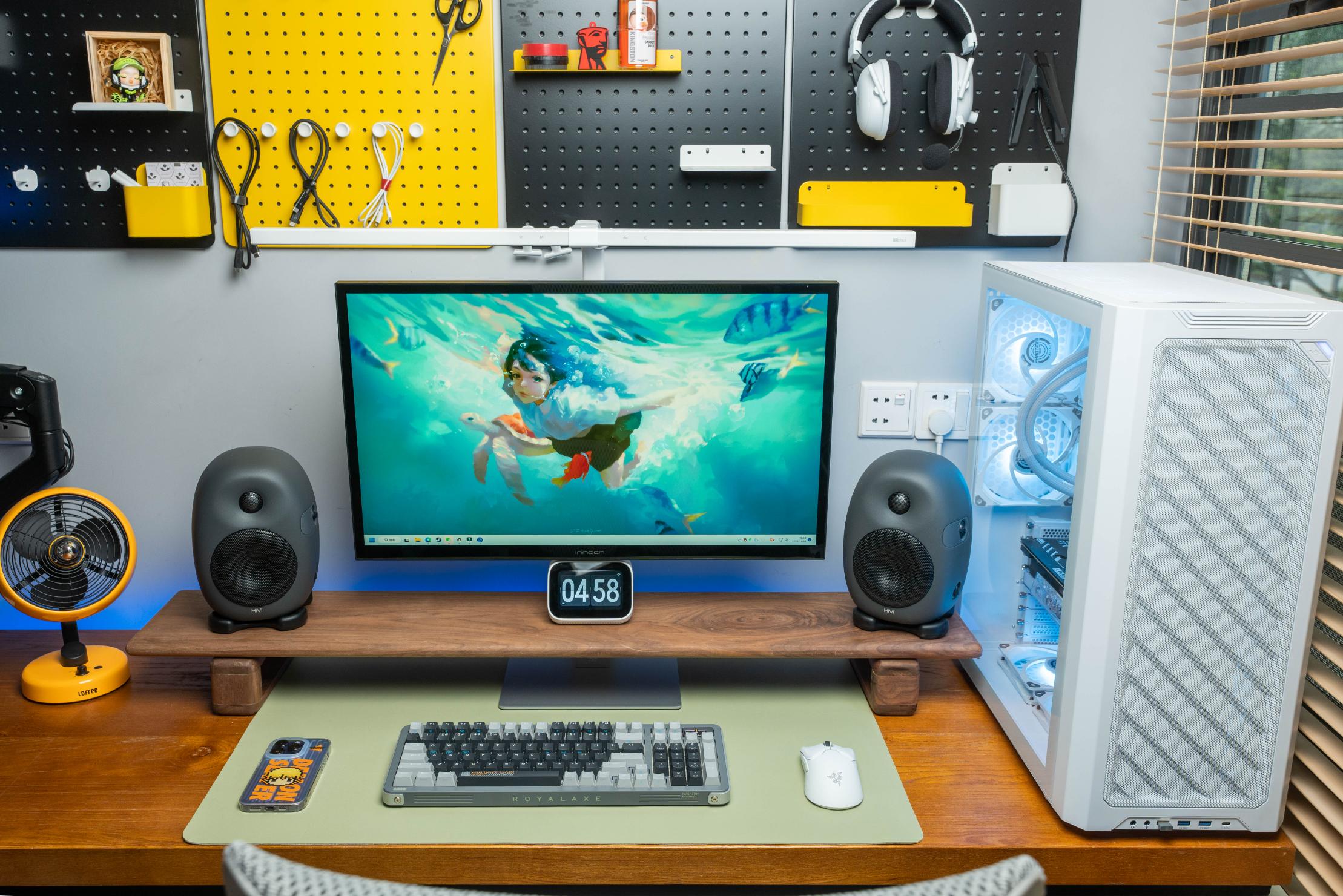 跪完榴莲后，继续来说3万块的电脑，或许只是升级了个寂寞？