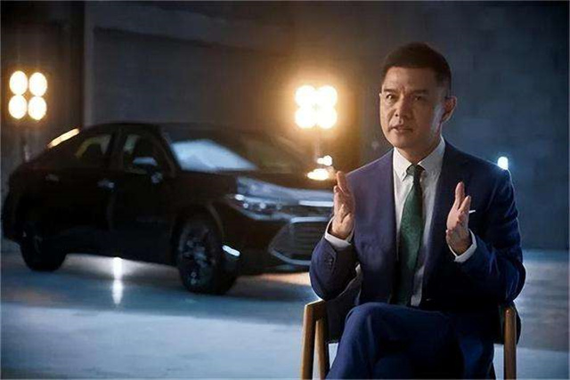 赵普从保安到央视主持,赵普为什么从中央电视台离职