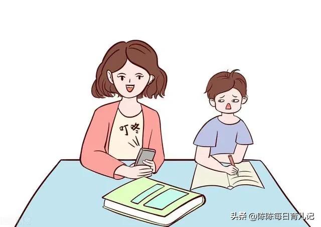 孩子写作业磨蹭怎么办教你绝招,孩子写作业磨蹭的解决办法