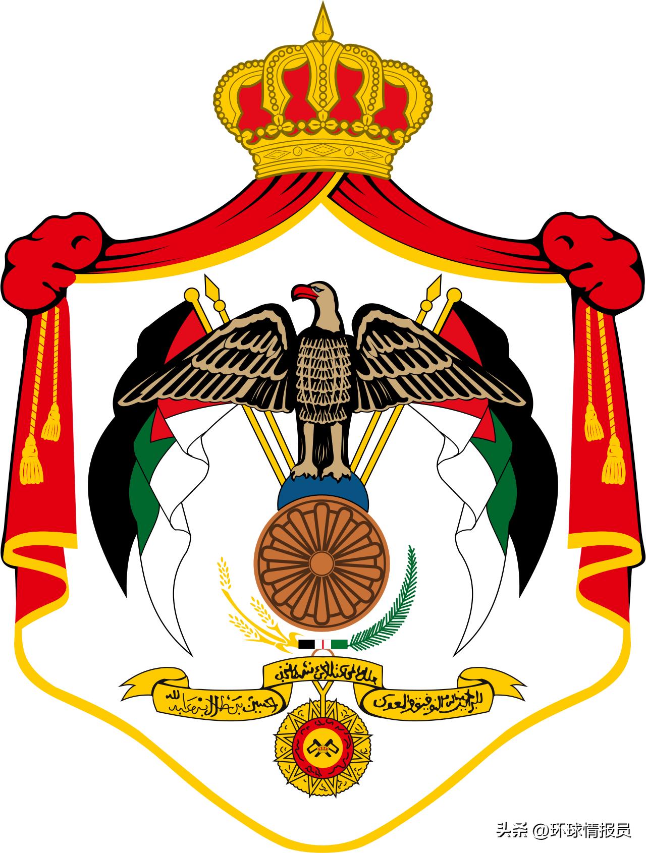 约旦王室是什么,约旦王室中东影响力