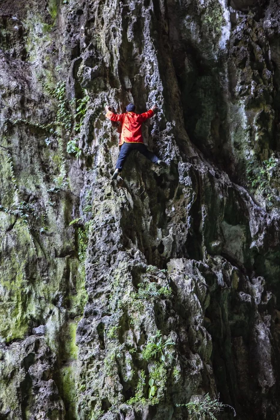 安顺市自然风景区,贵州安顺风景介绍视频