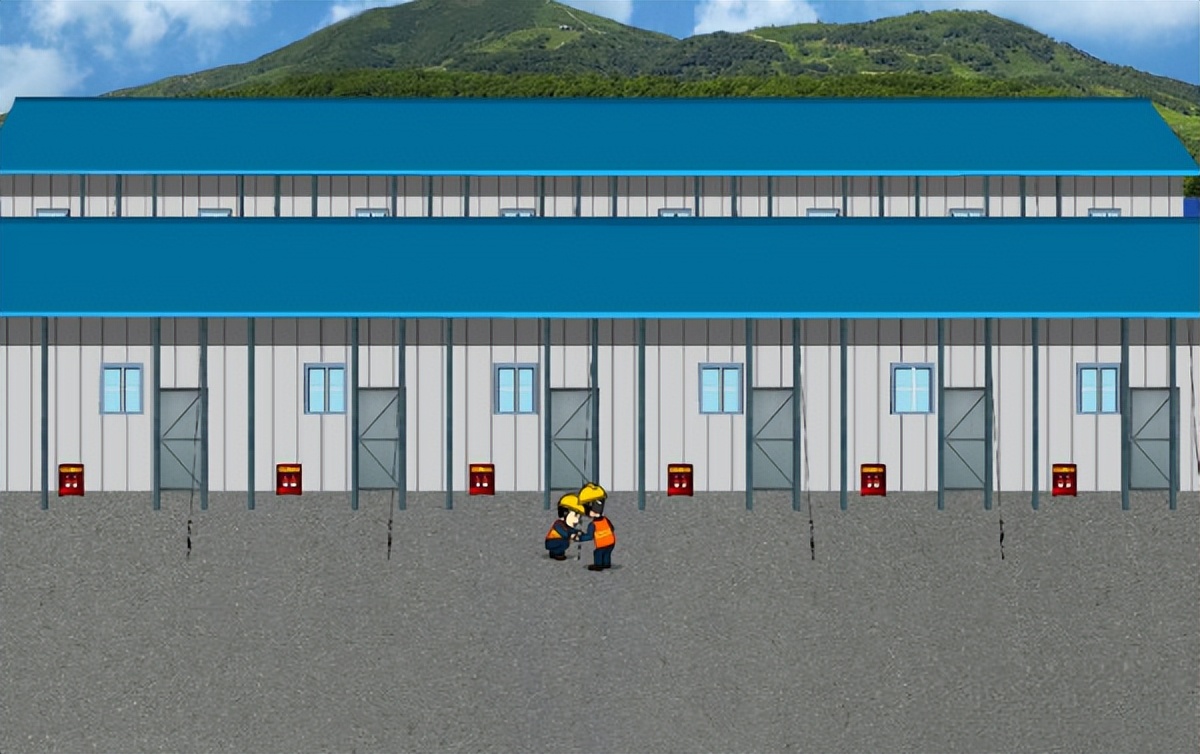 夏季安全生产工作方案及措施,施工安全生产注意事项