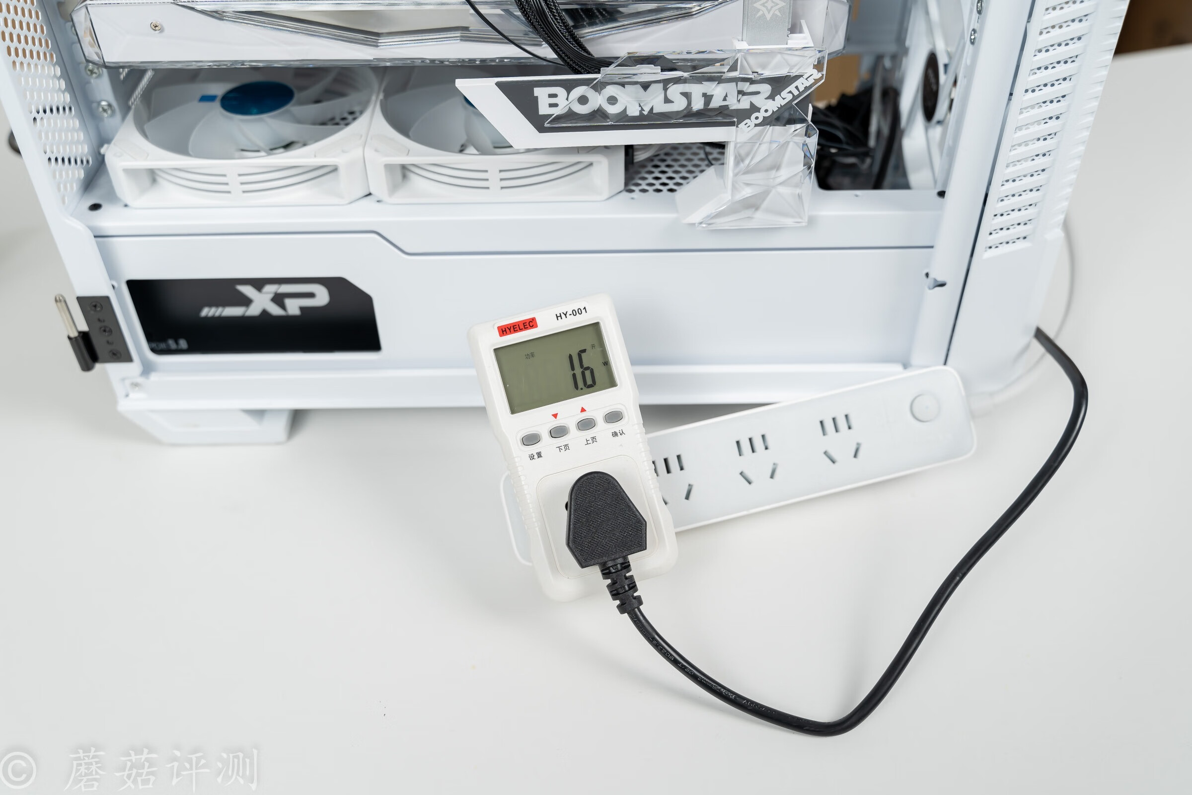 先马电源xp1000,先马xp1200wv3电源评测