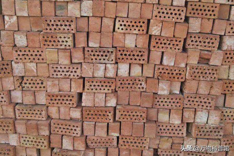 云南省关于禁止使用红砖的通告,红砖被禁止现在建房用什么砖