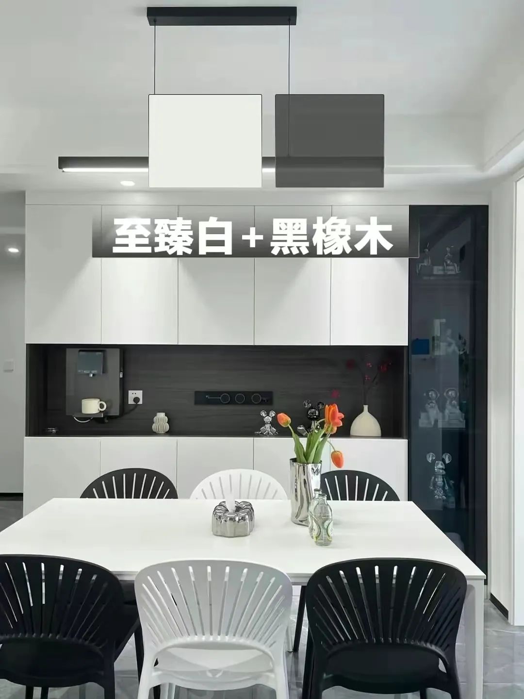 全屋定制配色搭配技巧讲解,全屋定制颜色搭配高级感不过时