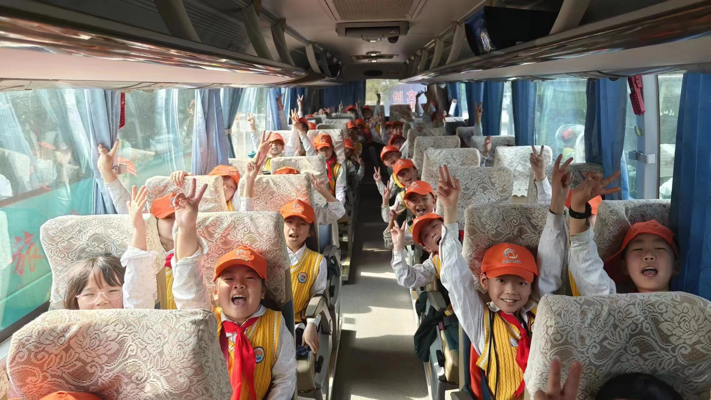 秦韵匠心大国风范——记高新区第三小学兵马俑研学之旅