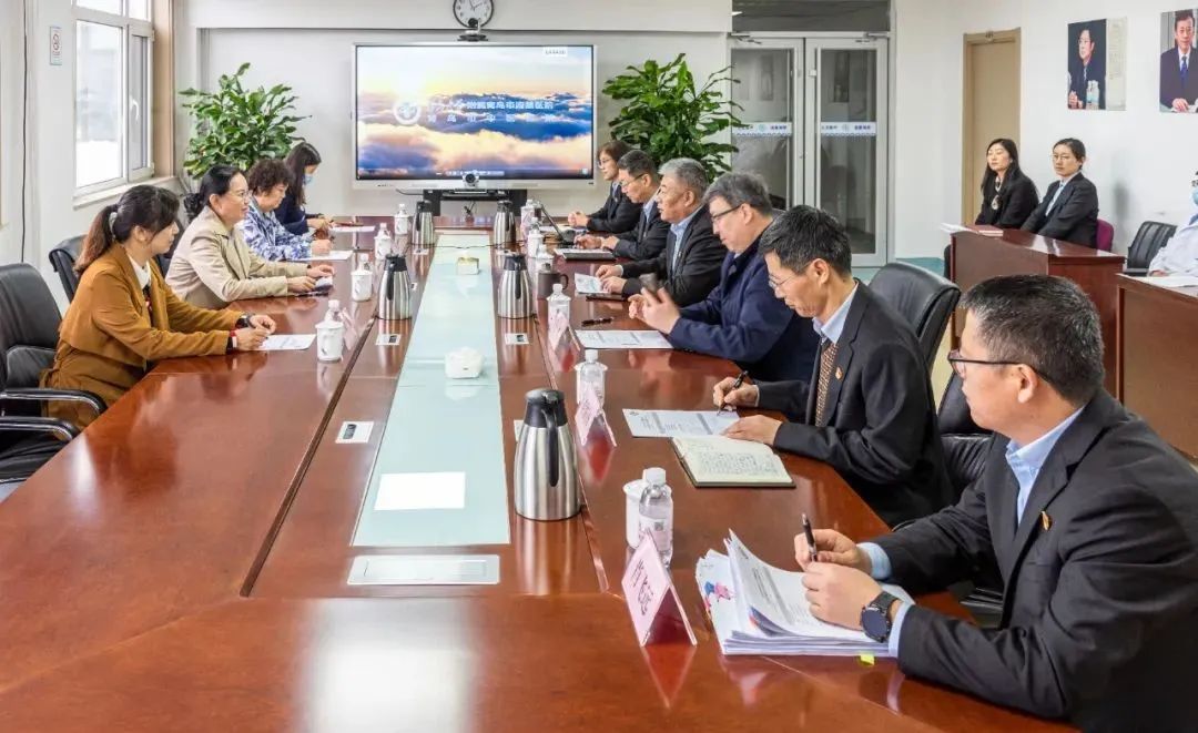 海慈医疗集团是国企吗,海慈医疗集团有多少分院