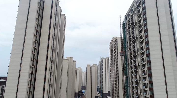 潍坊昌乐阳光嘉园,潍坊阳光嘉园一梯几户