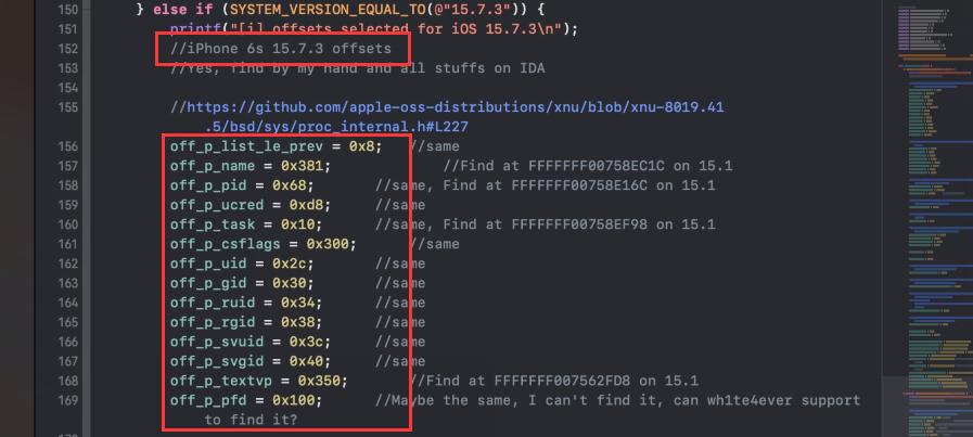 ios15.7.2可以越狱吗,ios15.7.2能越狱吗