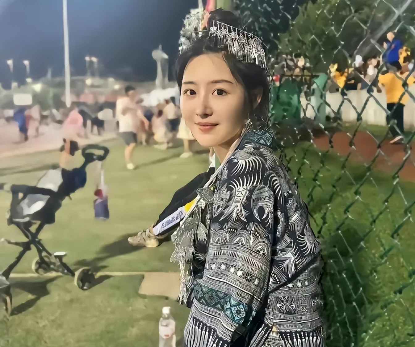 中国十大最漂亮的足球宝贝,盘点中国15位最美足球宝贝