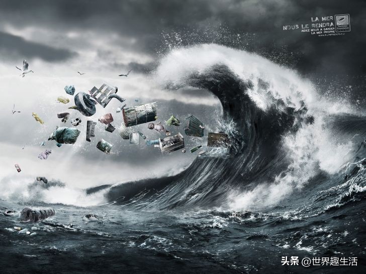 美国最奇葩的创意广告,国外十大最有创意的广告