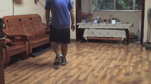 米家走步机扶手版区别,米家走步机扶手版体验