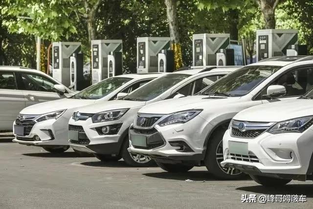 美国电动汽车开征重税！汽油车税收三倍！国内以后是否征税？