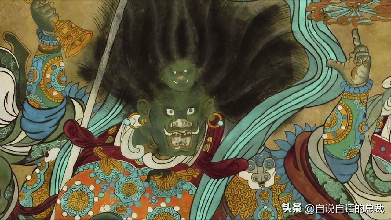 继承八戒遗志的人：那年62岁，却选择像八戒一样走进大漠和雪山