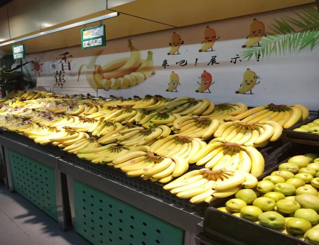 门店业绩从300万到2个亿的秘诀,信誉楼20年营收