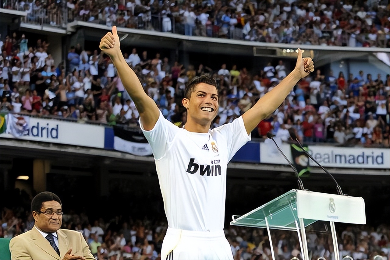 银河战舰皇马有谁,皇马银河战舰二代