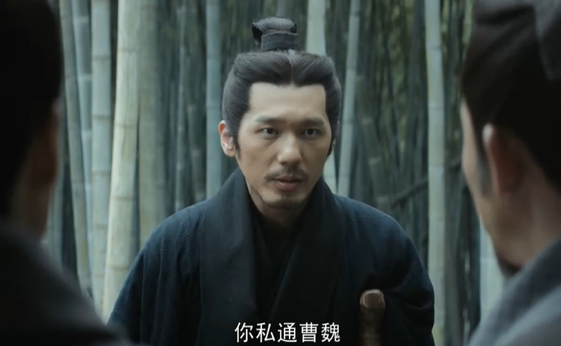 风起陇西22集谁把荀诩关起来了,风起陇西荀诩被抓住折磨