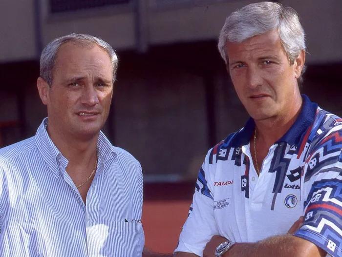 忆意甲,意甲回忆