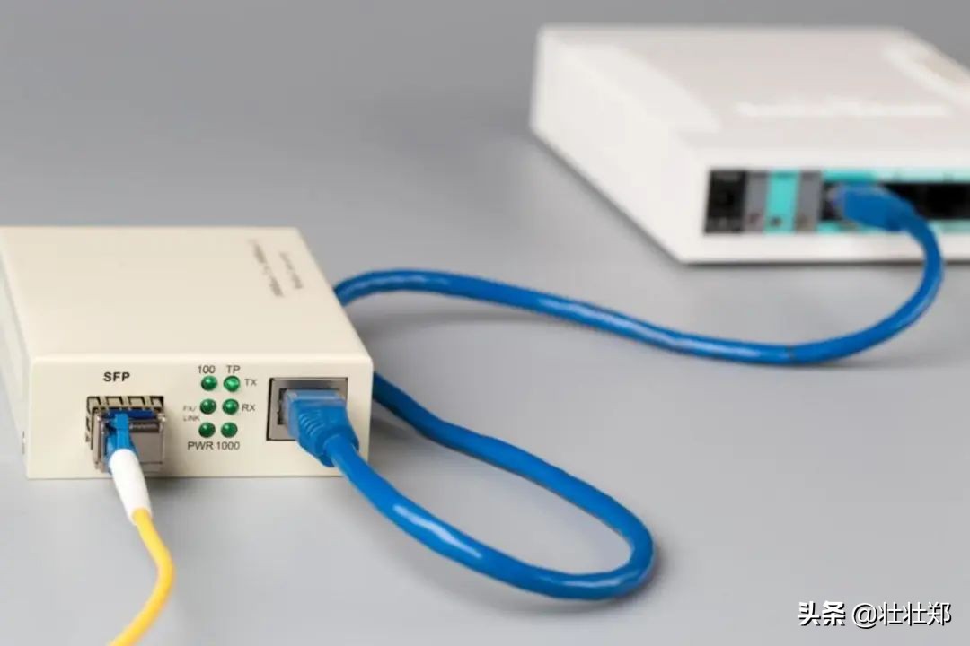 猫棒可以突破千兆吗,百兆光猫用猫棒可以突破千兆吗