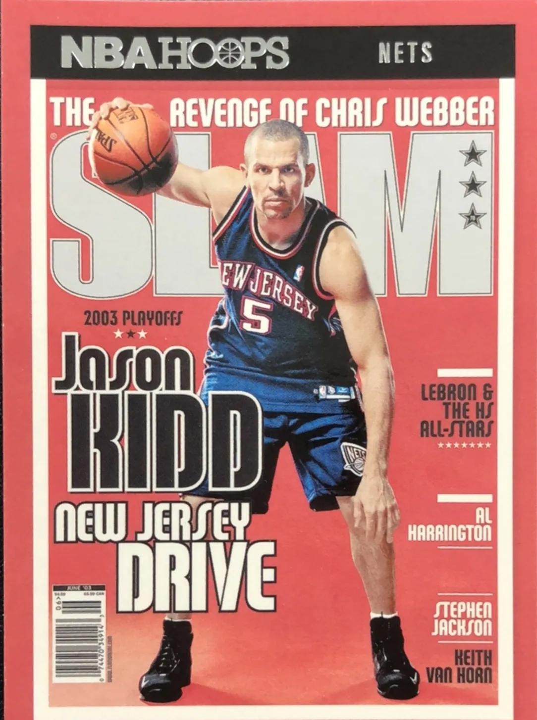 小小卡片的故事,nba卡牌编年史