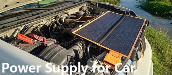 便携折叠太阳能充电板有用吗,折叠桌无线充电