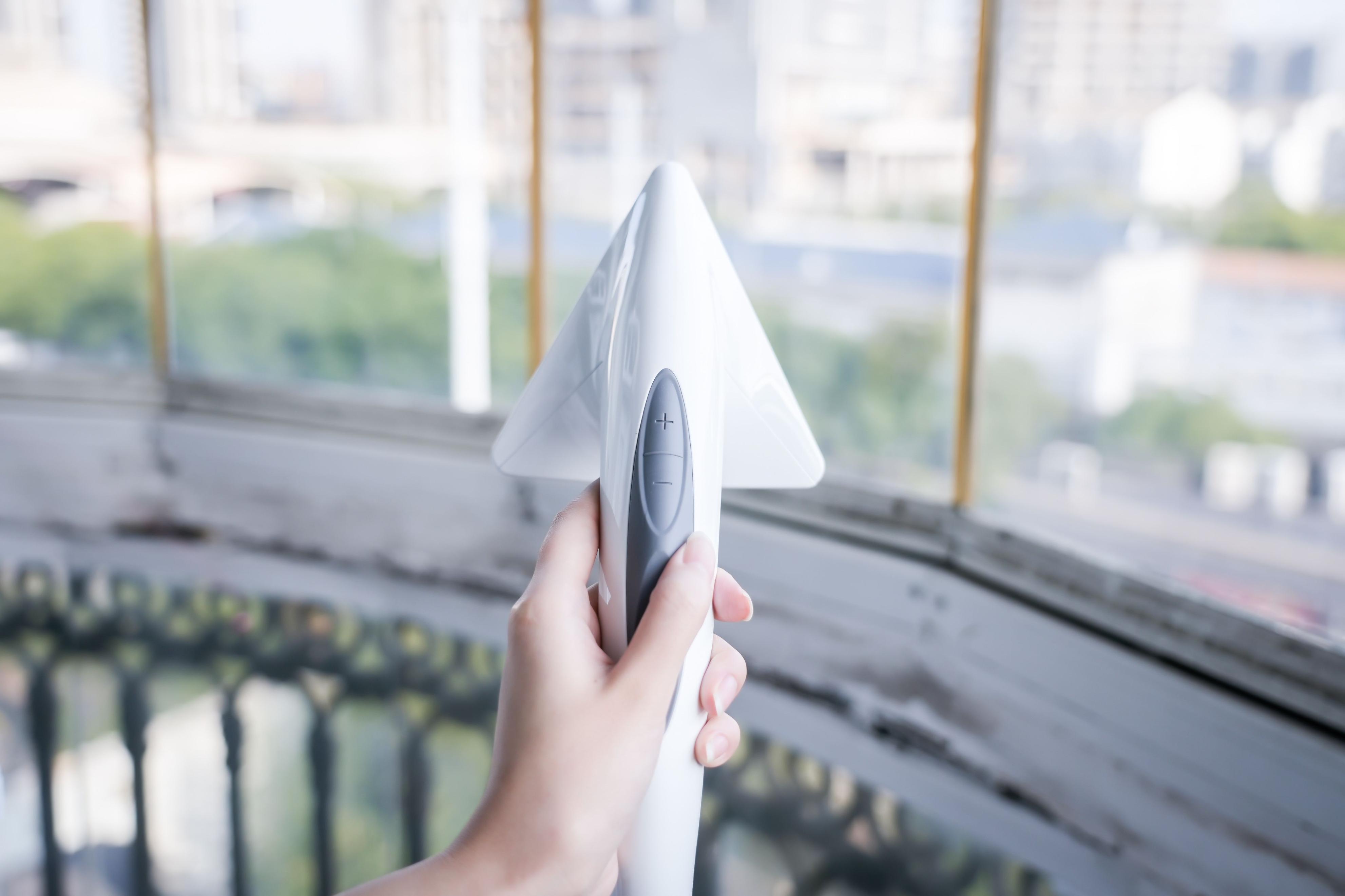 迈卡罗手持挂烫机测评,卓力bg538和re300的区别