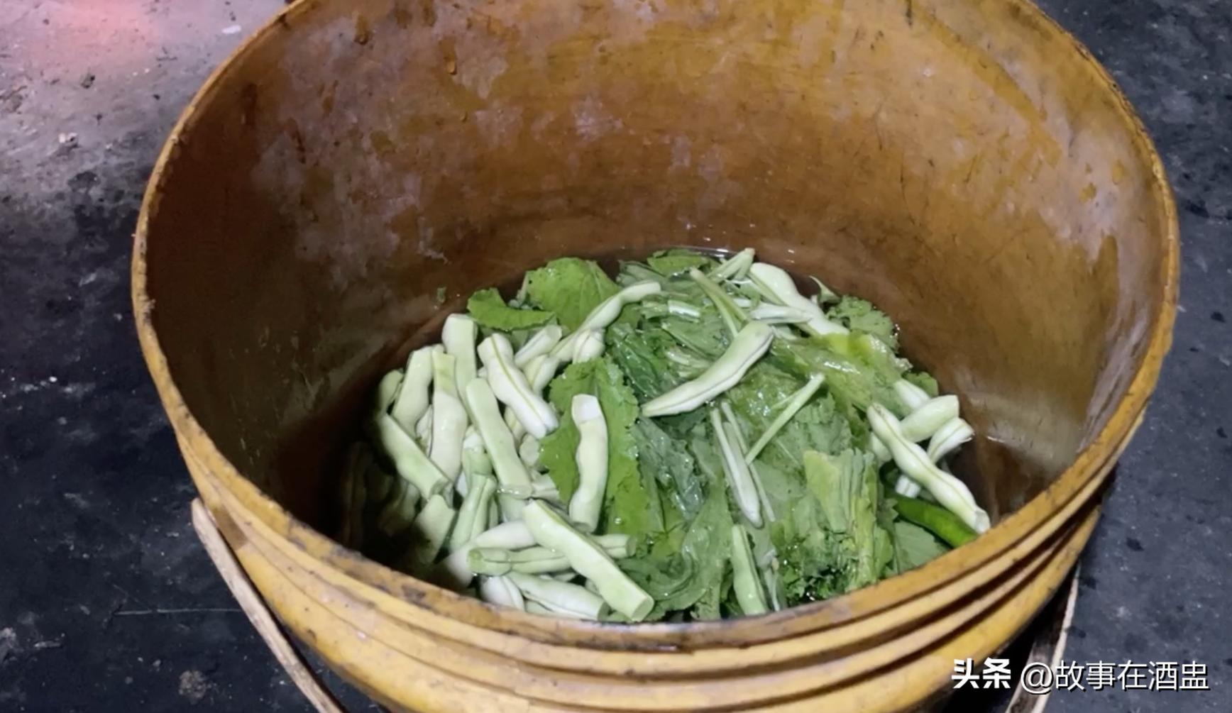 过一种世外桃源般的生活,如果让你隐居山林你会怎么生活