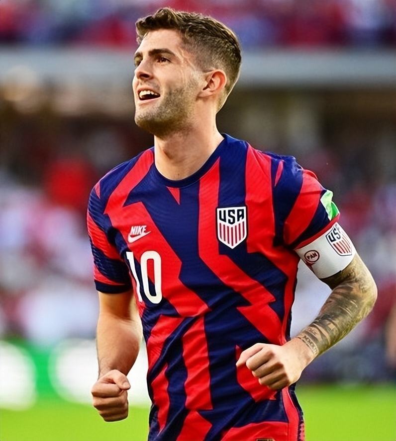 2022世界足坛帅哥,2022年世界帅哥