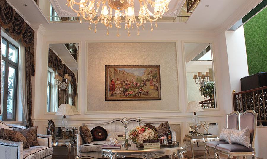 广州西保利楼盘,保利广州西规划