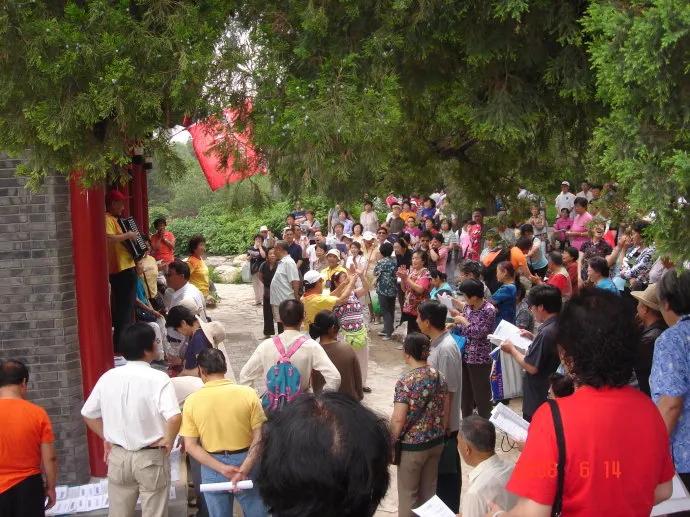 去北京旅游吐槽,旅游北京的说说