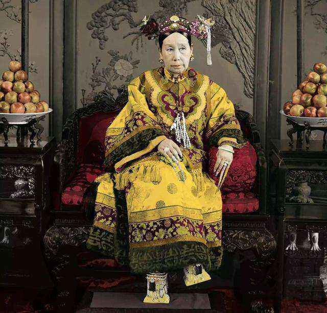 中国历史上的民族罪人,中国近现代历史上10大罪人