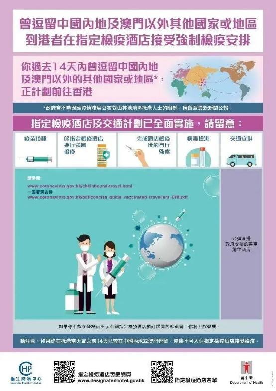 海外华人入境香港回大陆,国外去香港回内地需要通行证吗