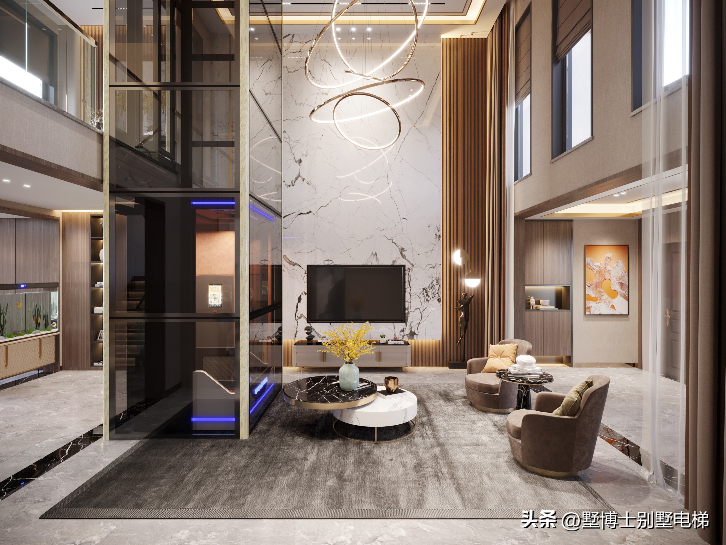 墅博士别墅电梯排名,墅博士别墅电梯优缺点