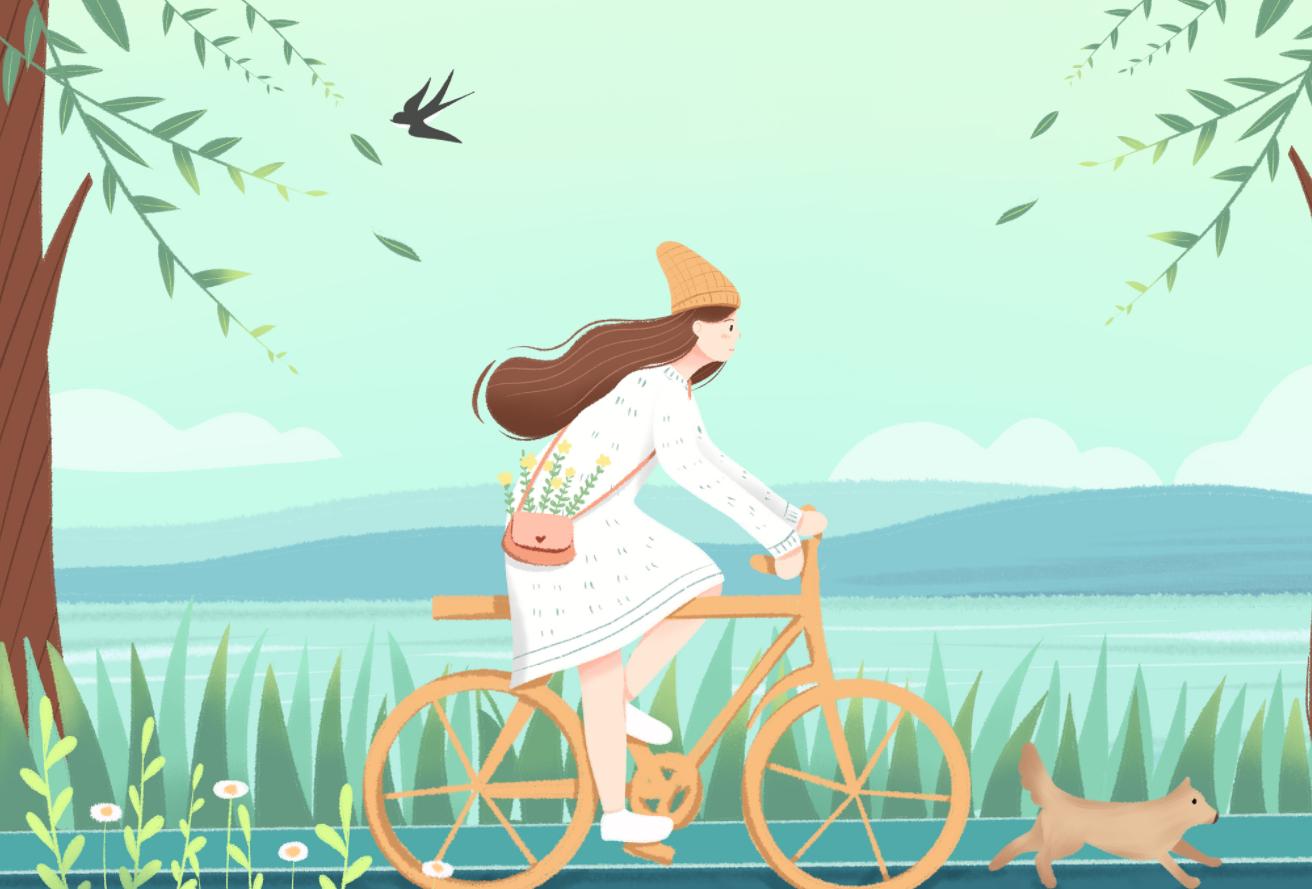 6岁前骑车会影响生殖功能？这究竟是不是谣言？听听专家怎么说