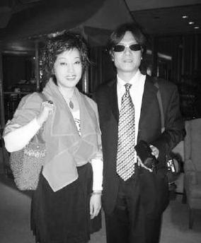 刘晓庆一生中经历了5段婚姻,刘晓庆和她的五个男人的爱恨情仇