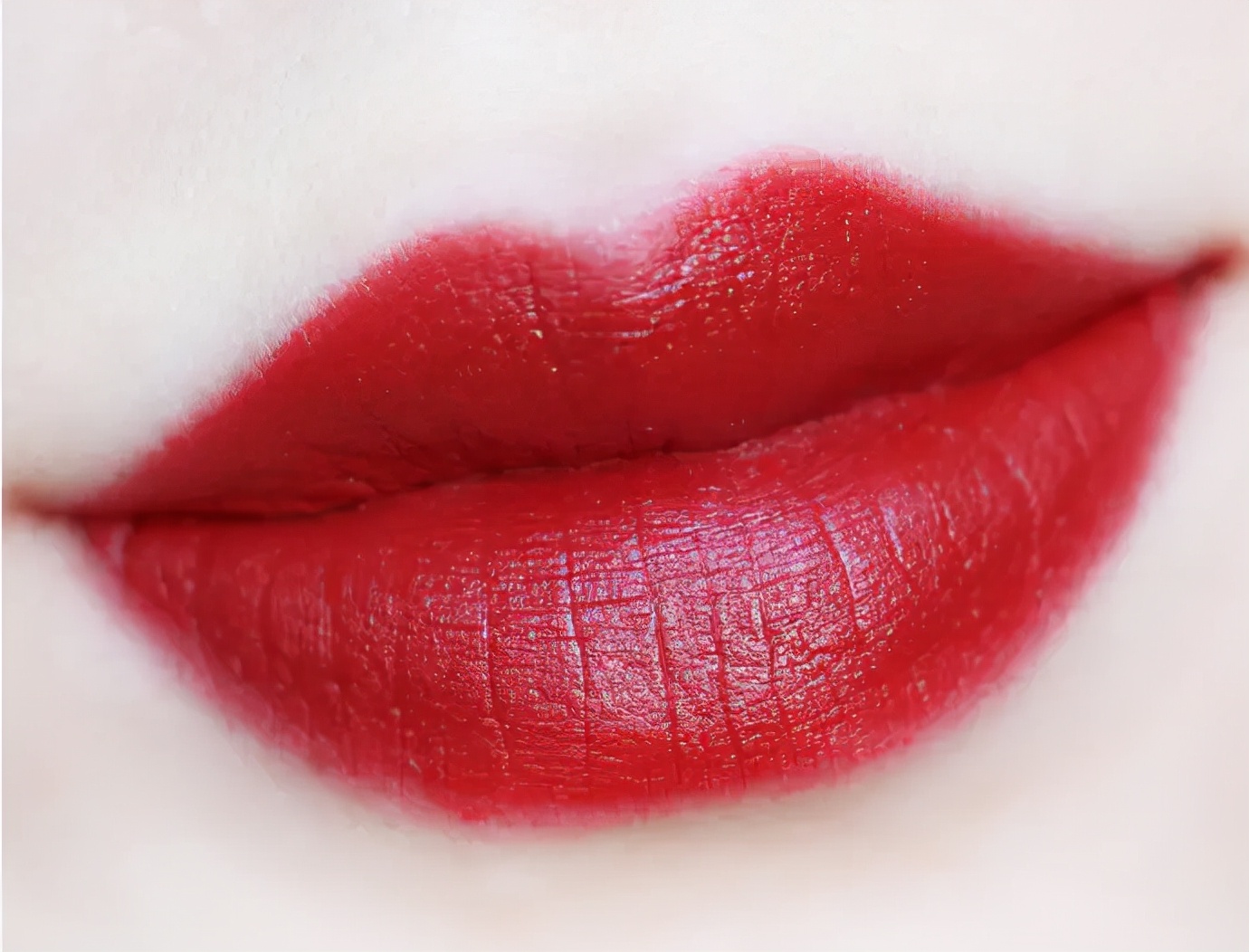 各种大牌口红的热门色号,12支适合黄皮超显白平价口红