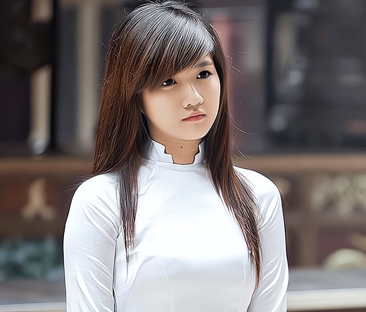 明目张胆倒卖越南新娘！20万元把处女娶回家，跑了还包赔