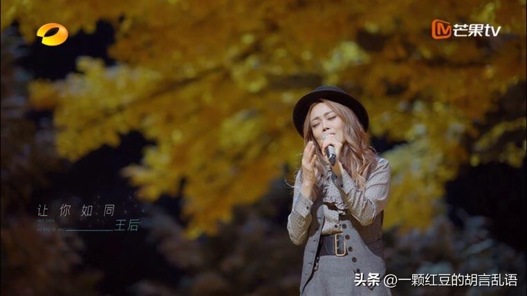 众明星听完周深的歌是怎么评价的,盘点周深在综艺上唱歌的神仙场面