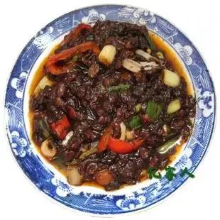 郑州市美食一条街在哪,郑州市阿五美食地址