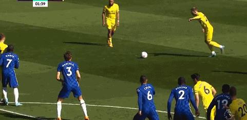 切尔西对阵小蜜蜂,小蜜蜂1-14faze