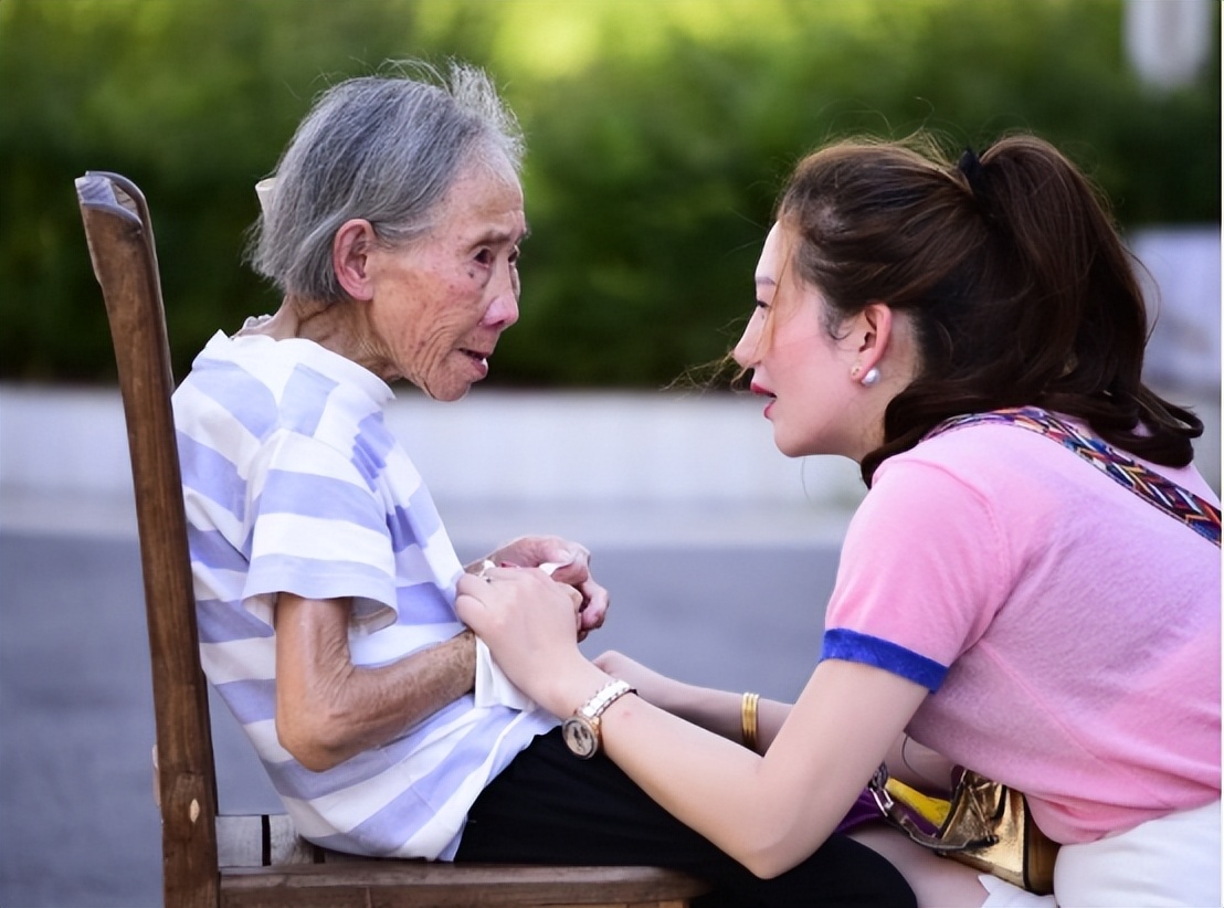 老年人阳过身上发热是什么原因,老年人阳了不一定发热