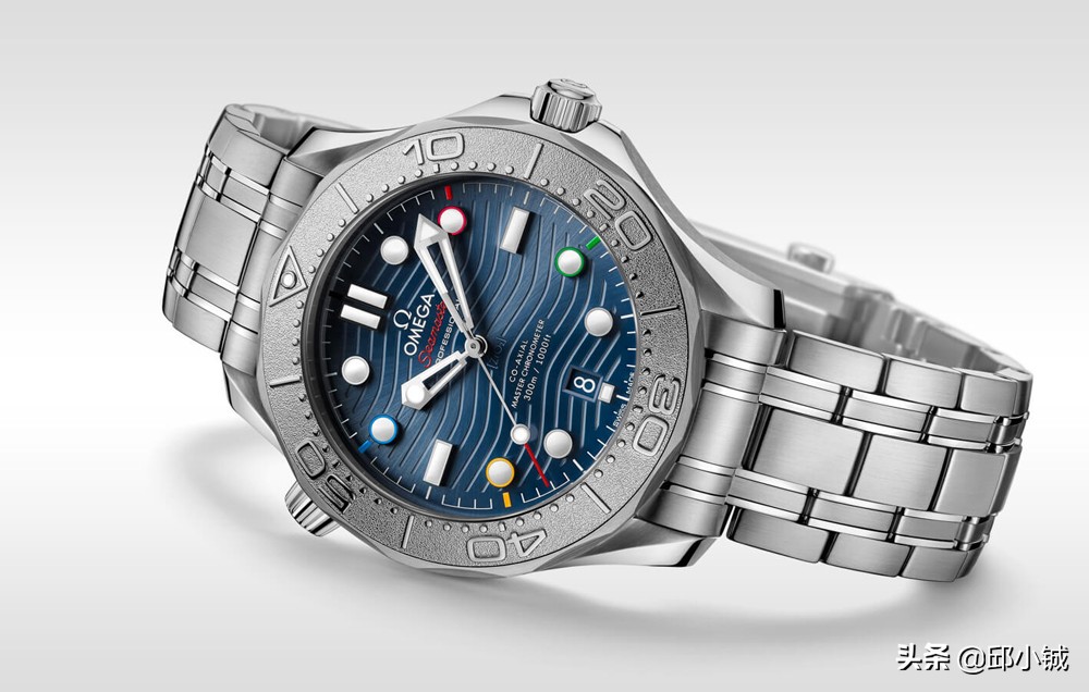 欧米茄背面没有型号,欧米茄把头没有标志