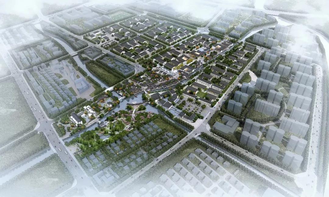 昆山网红地标,昆山市最新地标