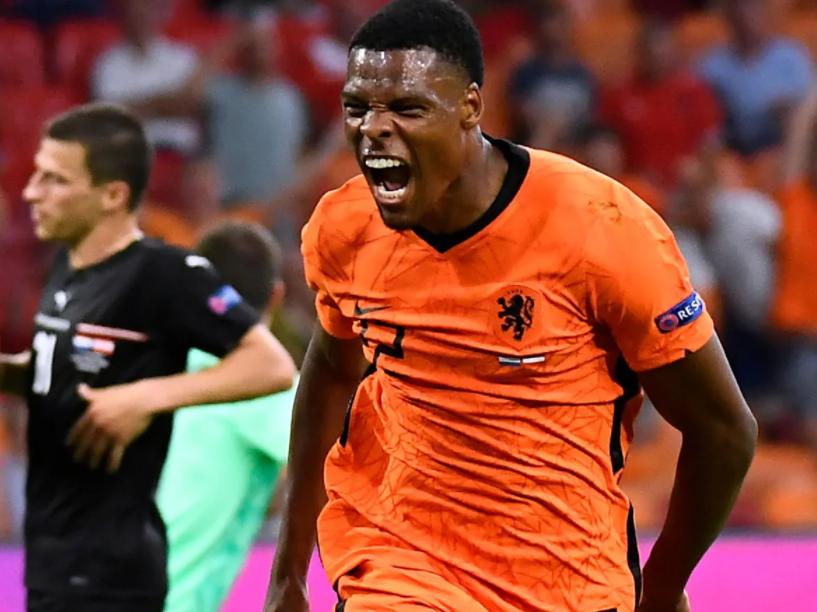 沉寂多年之后，终将高飞？完成换血的“无冕之王”荷兰