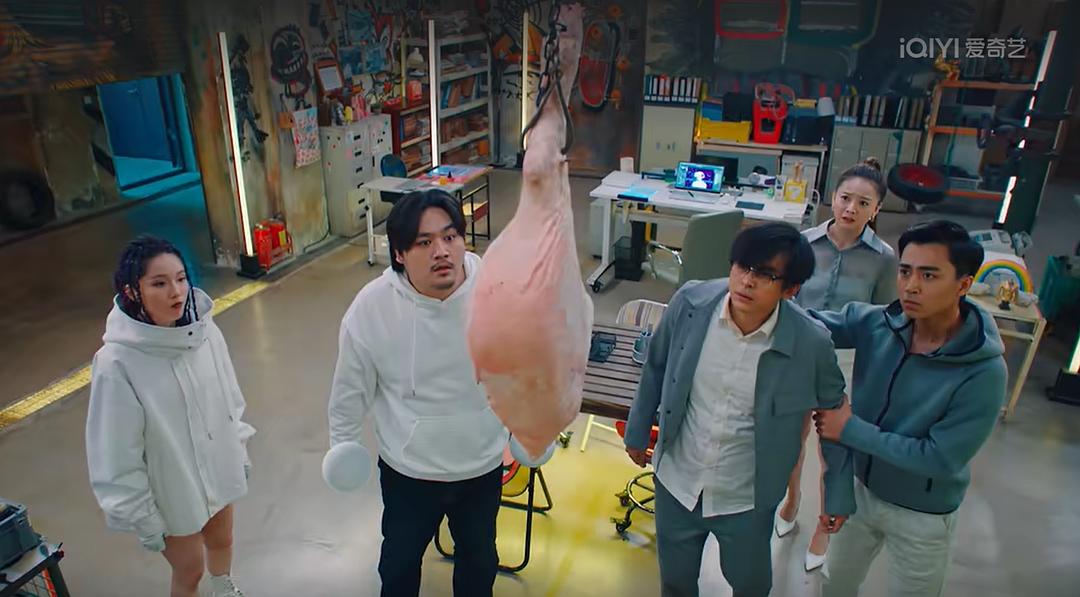 三体国产电视剧拍了几部,电视剧推荐9.0以上评分三体