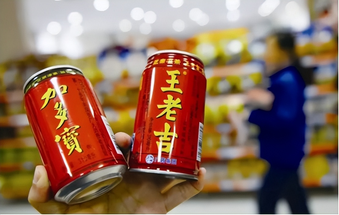 中国第一大饮料巨头,中国第一饮料的陨落